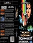 Sega  Genesis&nbsp; - &nbsp;Moonwalker
